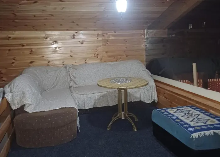 Apartments Igor