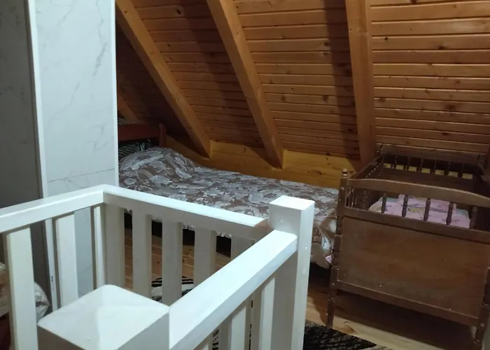 Apartments Igor