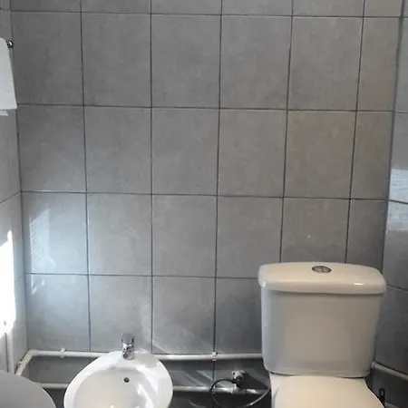 Apartments Igor Жабляк Номер фото