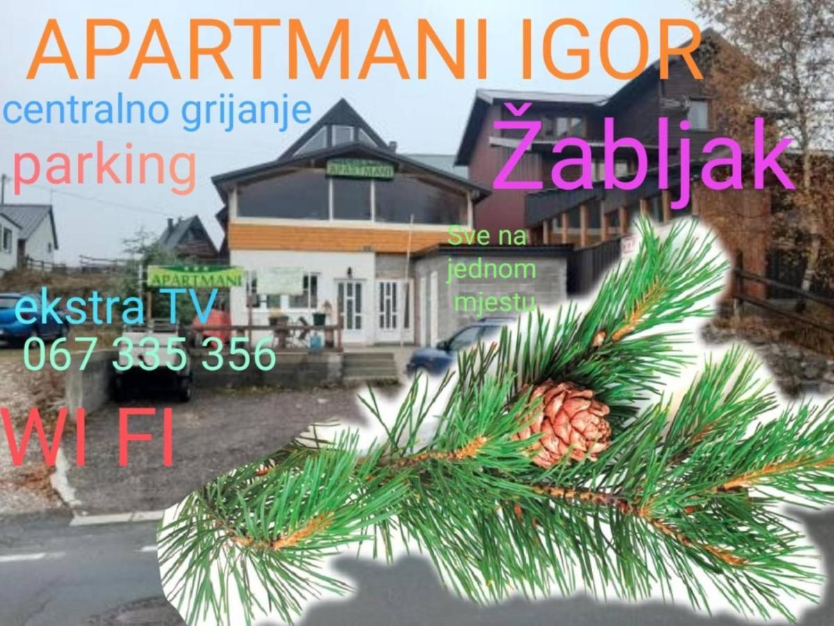 Igor